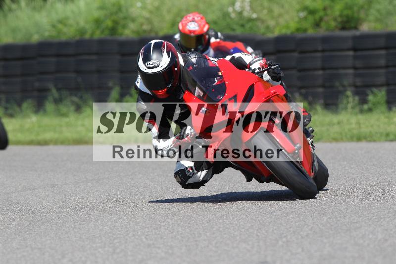 /13 01.05.2025 Speer Racing ADR/Gruppe rot/177